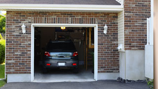 Garage Door Installation at Queensbridge Queens, New York